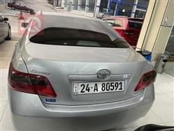 تۆیۆتا کامری